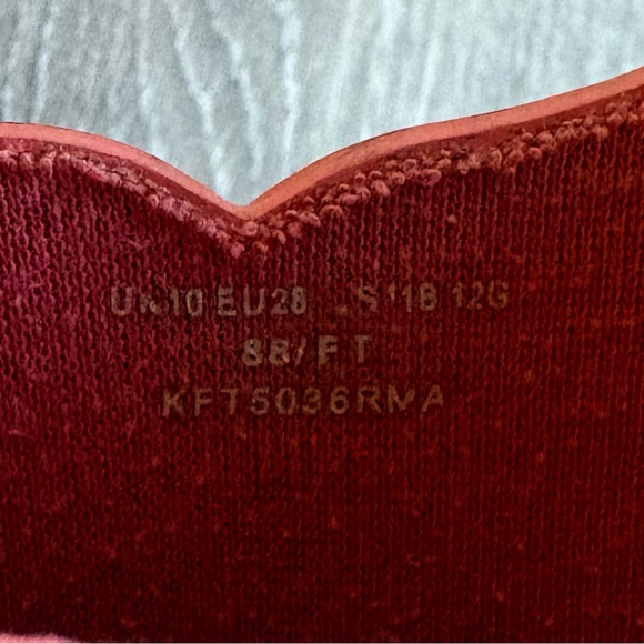 Hunter Gloss Boots - Picture 3 of 3